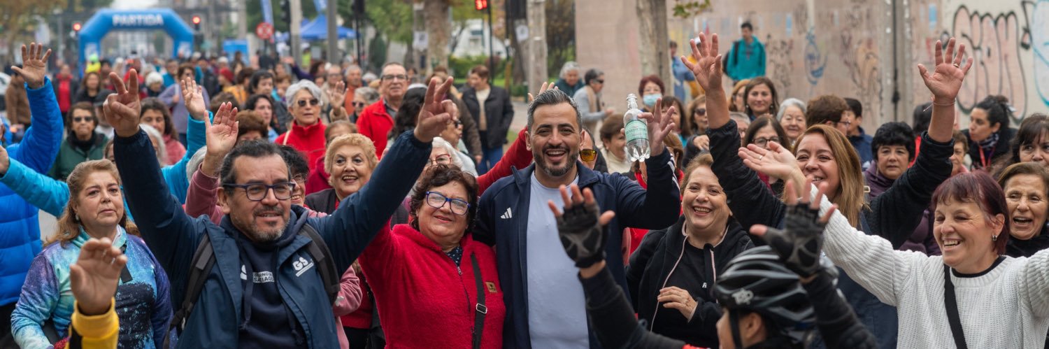 Christopher White banner