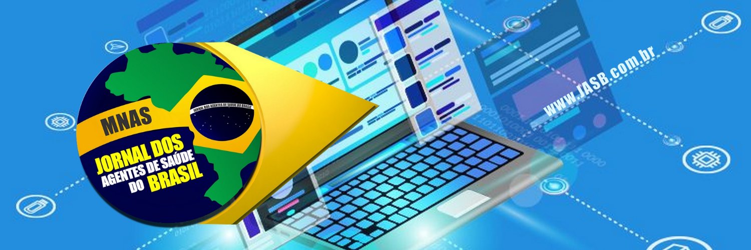 agentesdesaude's profile banner image