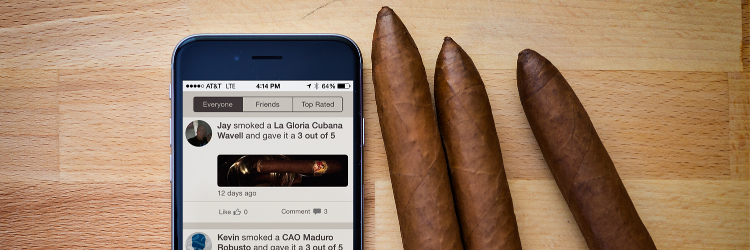 CigarPlaces's profile banner image
