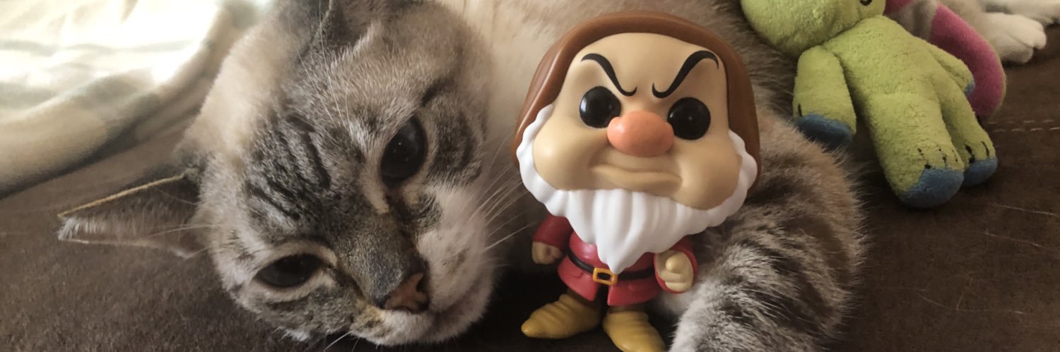 Kinga (킨거) banner