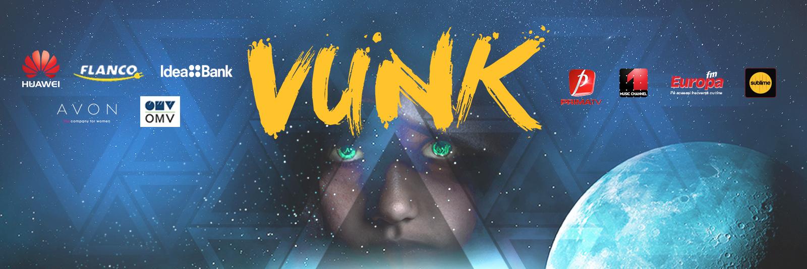 VUNKOfficial's profile banner image