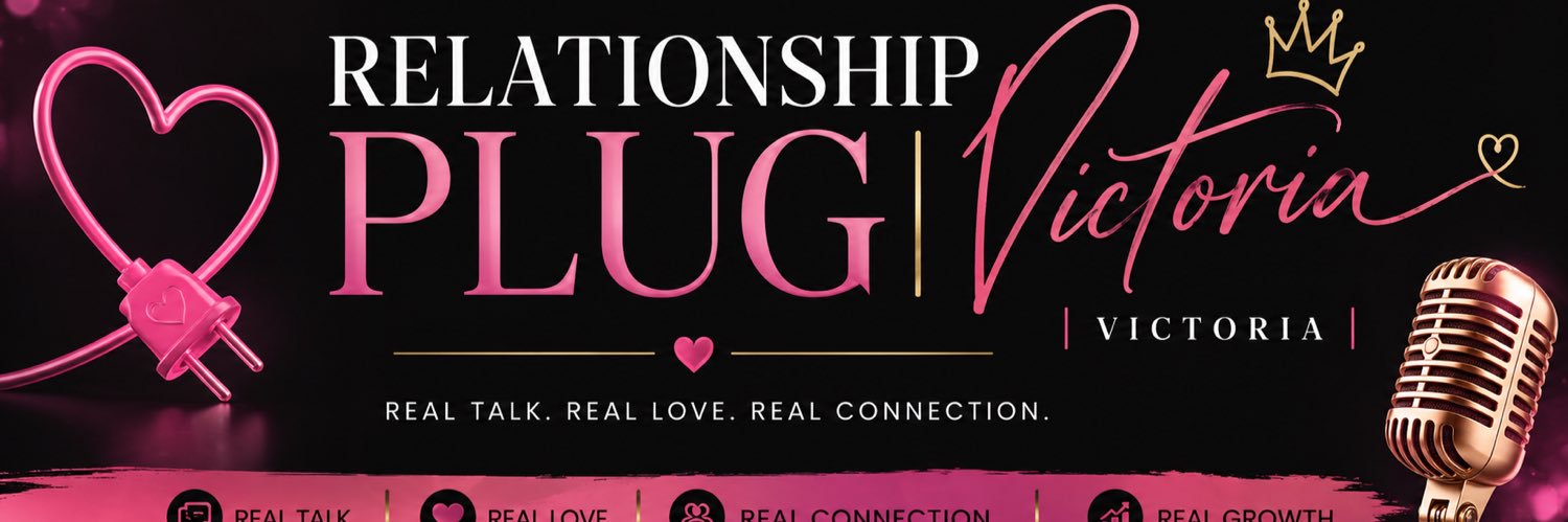 Relationship Plug Victoria banner