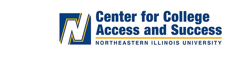 NEIU Center for College Access and Success banner