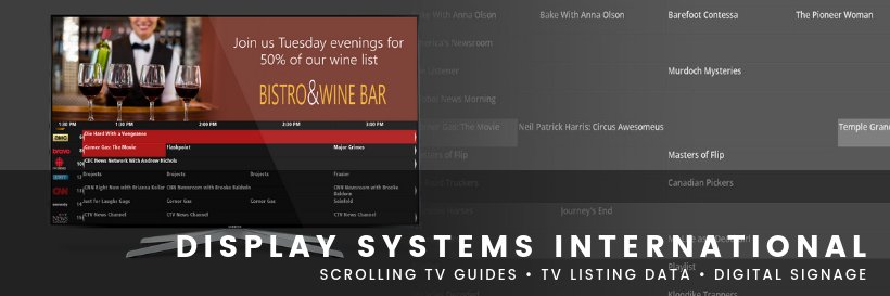 DSItweets's profile banner image