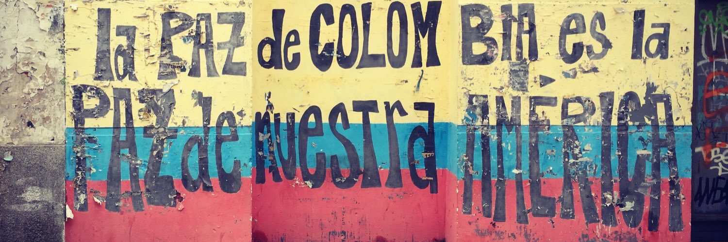 Diego A. Pinzón banner