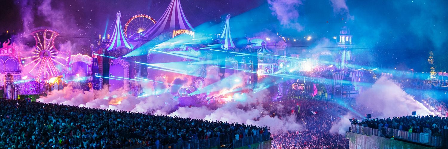 TecknoPlay's profile banner image