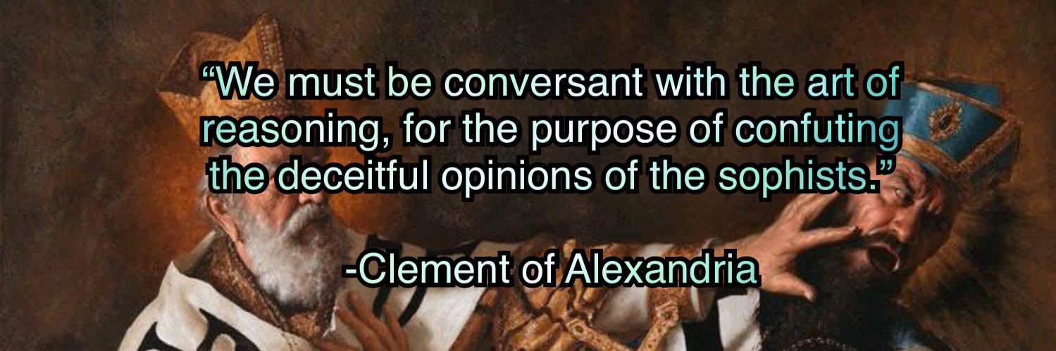 Thomistic Disputations's banner