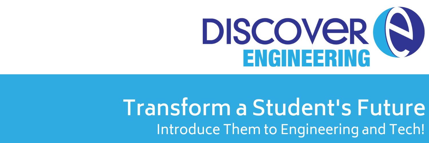 DiscoverEngineering banner