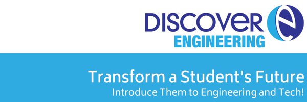 DiscoverEorg Profile Banner