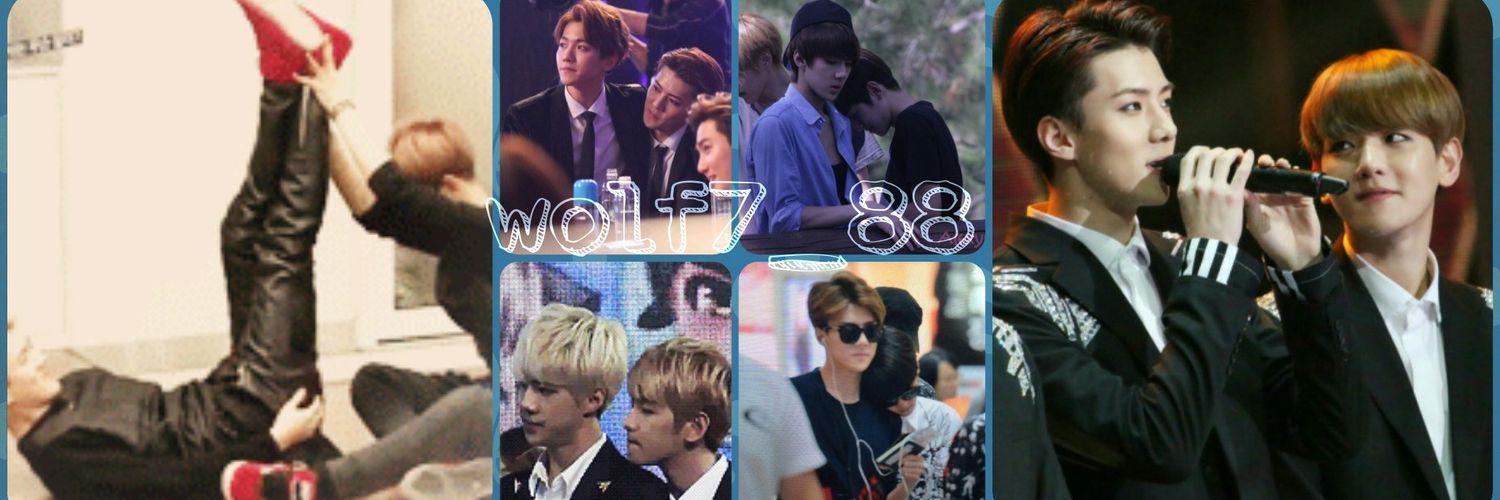 wolf7_88's profile banner image