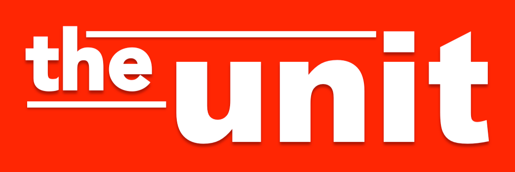 'The Unit' Salisbury banner