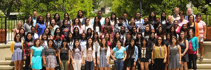 Scripps Academy banner