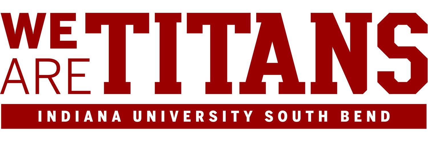 Titan Athletics banner
