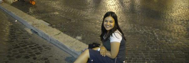 shrida's profile banner image