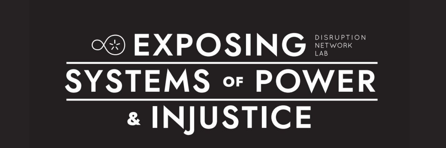 Tatiana Bazzichelli banner