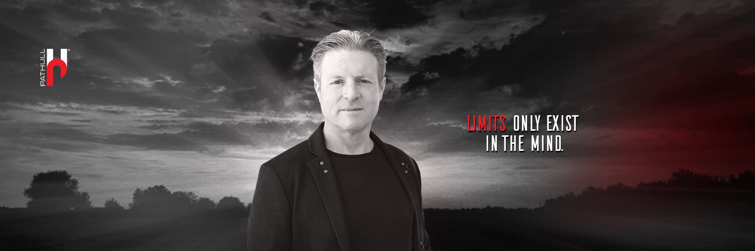 patrickmhull's profile banner image