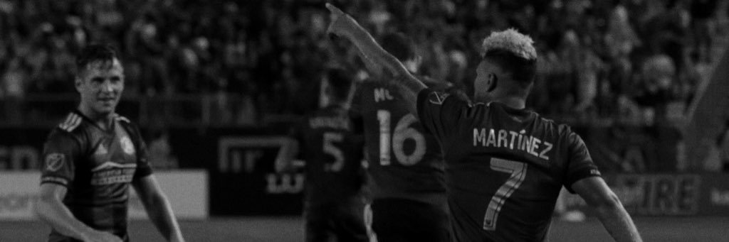 michaelcatron's profile banner image