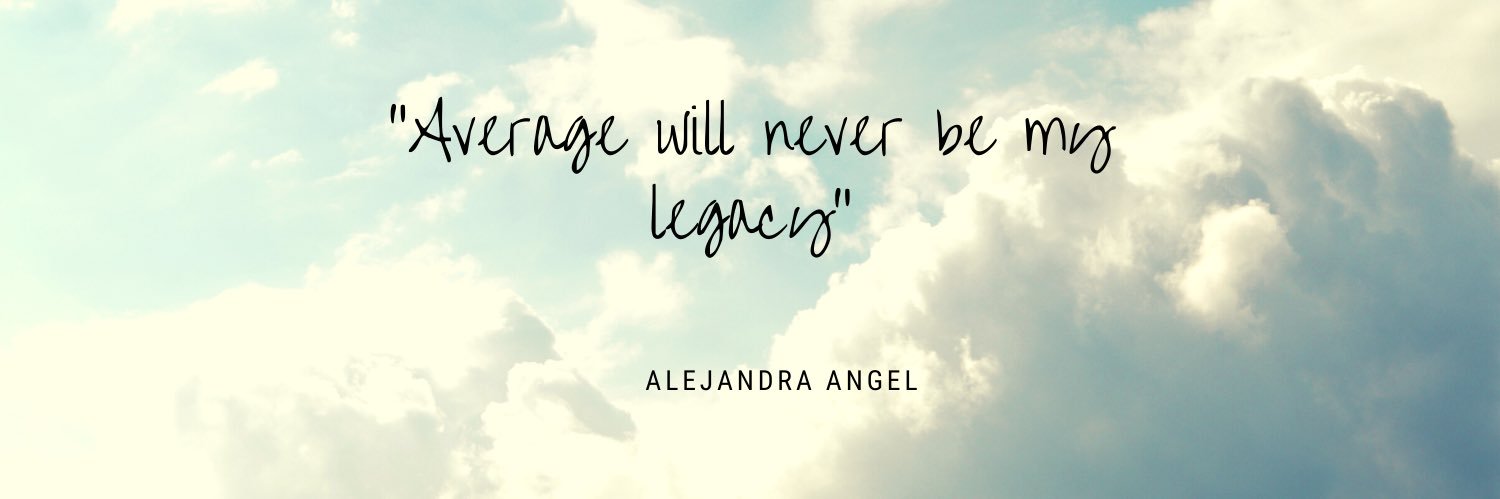 Coach Alejandra Angel banner