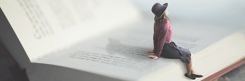 Gänsemutter m. Löwenherz - Natur braucht uns nicht banner