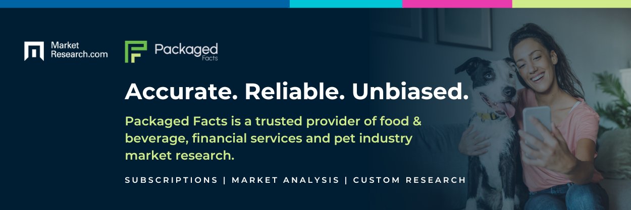 Packaged Facts banner