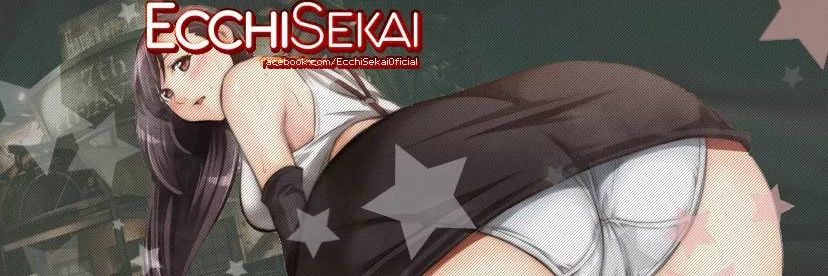EcchiSekai's profile banner image