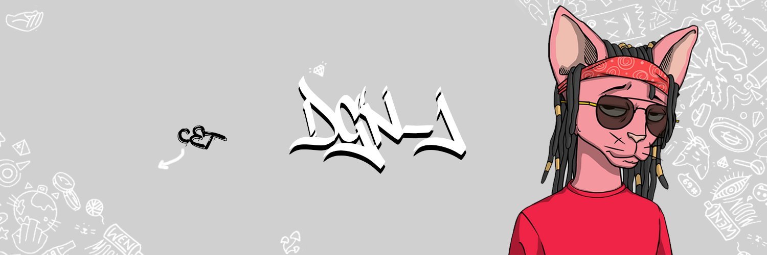 DaoKynix's profile banner image