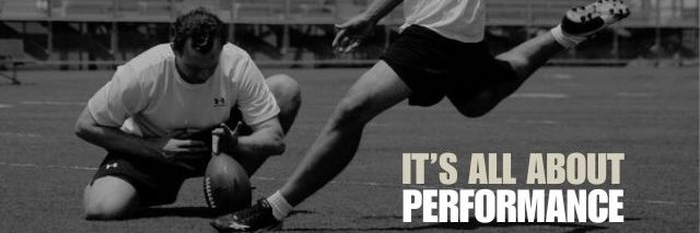 Ray Guy Prokicker.com Kicking Camps banner