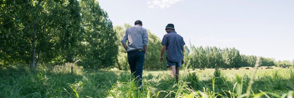 Federated Farmers Profile Banner