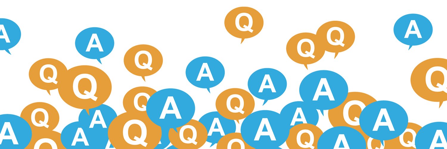 OKWAVE's profile banner image