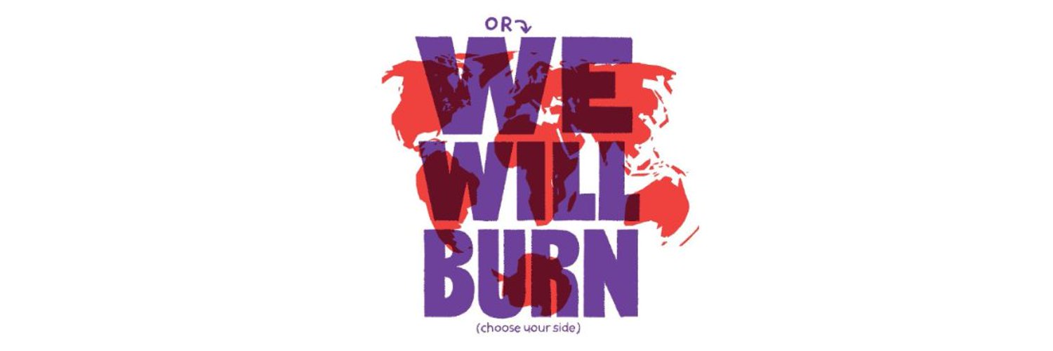 ClimateActivism's profile banner image