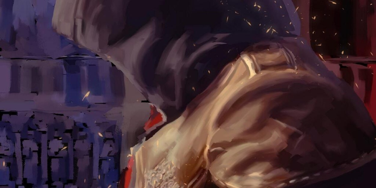 mrjdshah's profile banner image