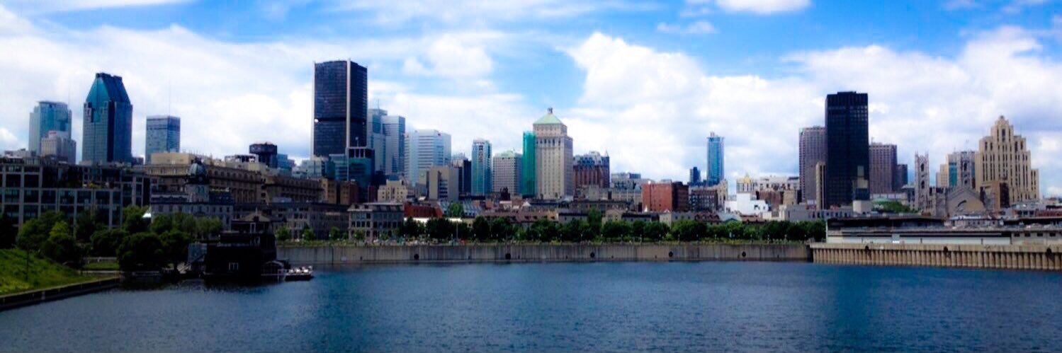 Thérèse Parisien banner