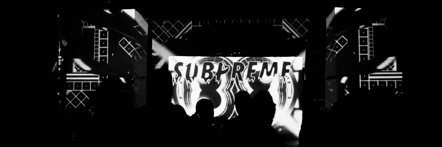 Subpremedub's profile banner image