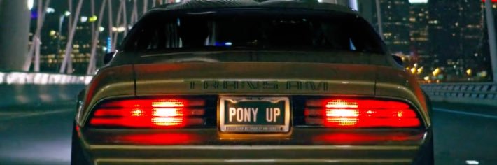 Pony Exce$$'s banner