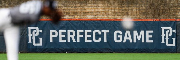PerfectGameUSA Profile Banner