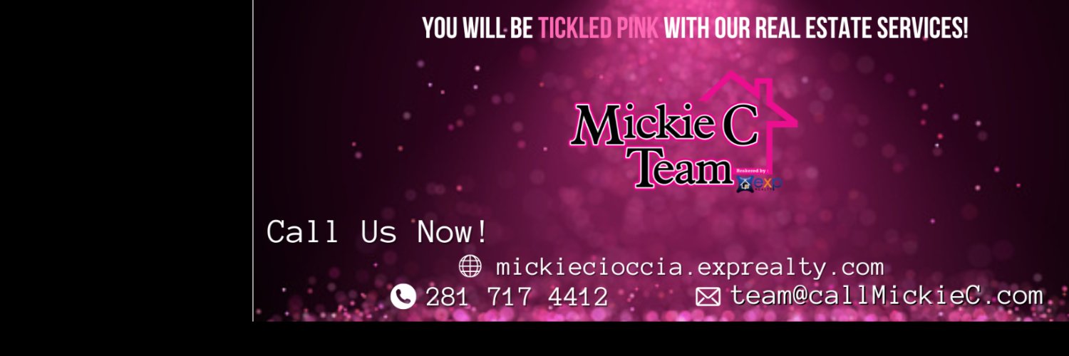 CallMickieC's profile banner image