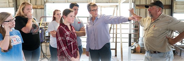 AgTeachersAssoc Profile Banner