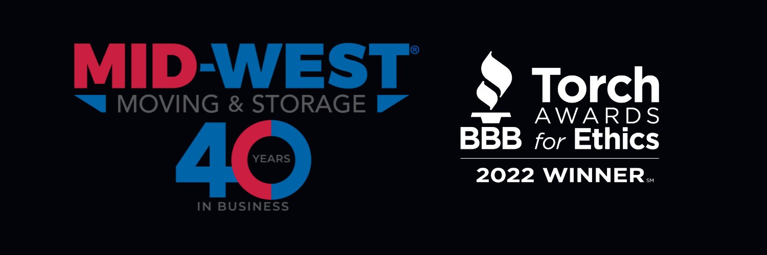 Mid-West Moving banner