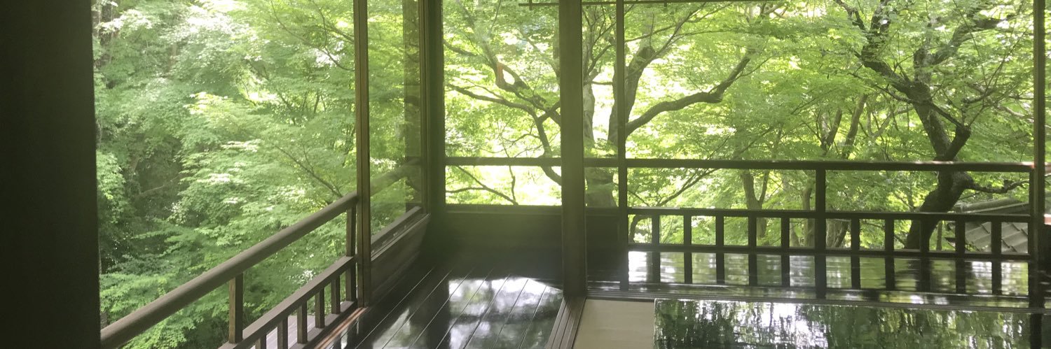 池田朝佳 banner