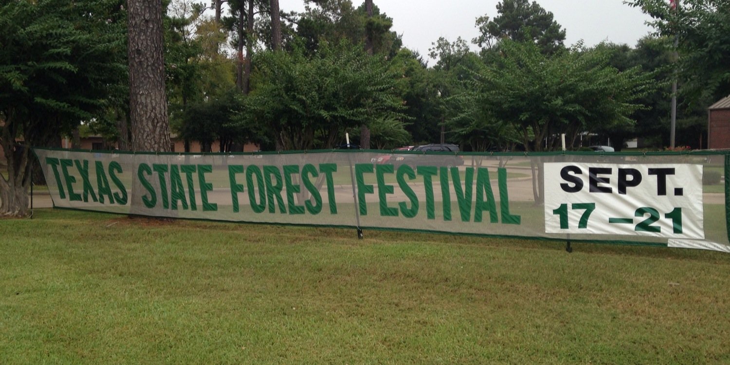 txforestfest's profile banner image