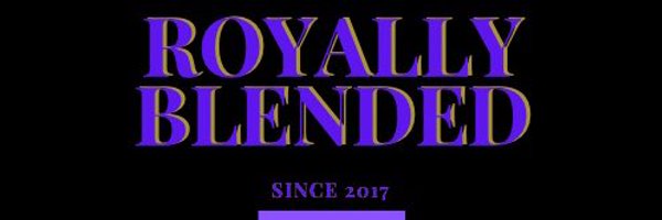 royallyblended Profile Banner
