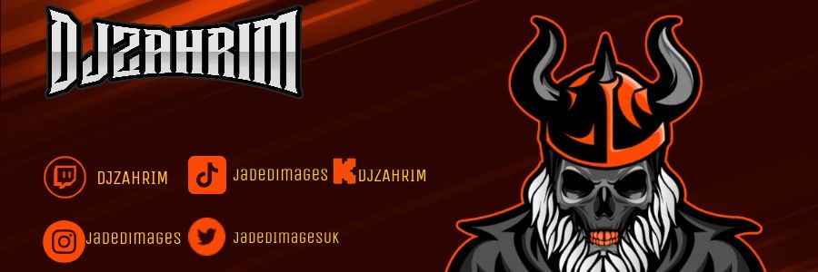 JadedImagesUK's profile banner image