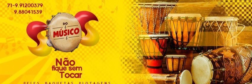 serginhobeat's profile banner image