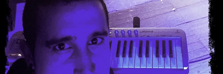 javitomusic's profile banner image