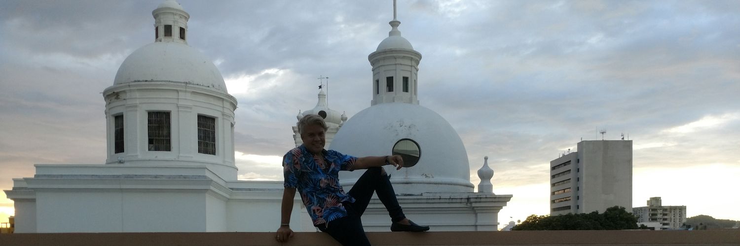 vrianmusic's profile banner image