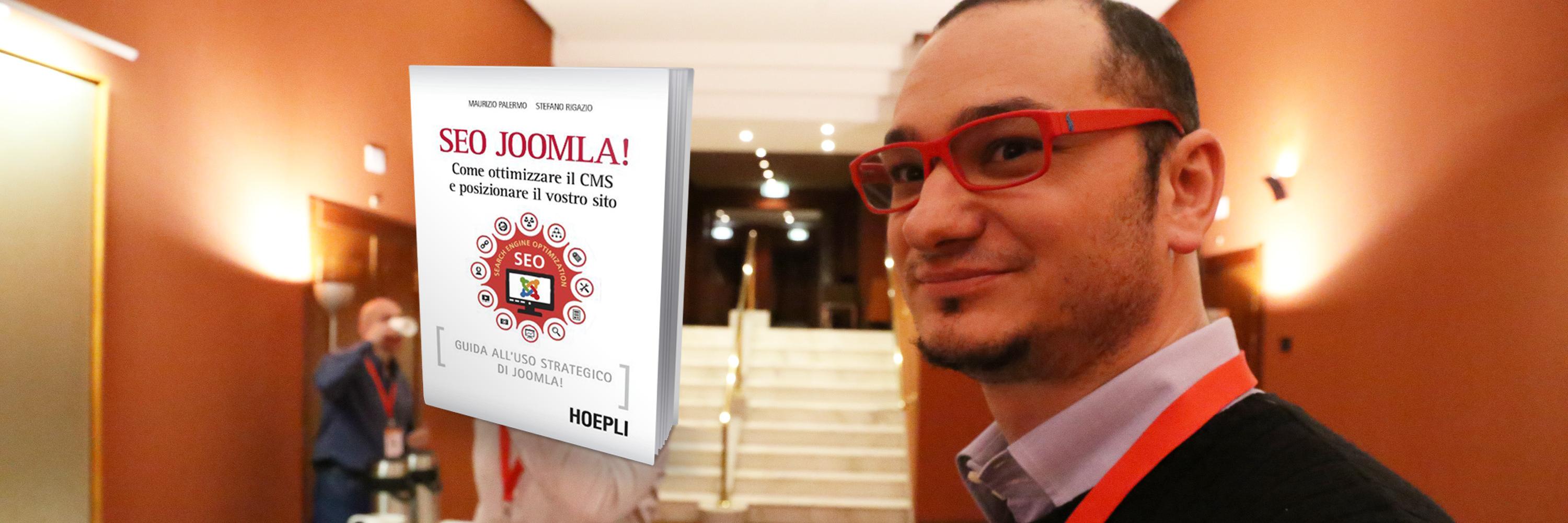 Stefano Rigazio banner