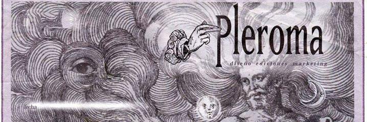 pleromazero's profile banner image