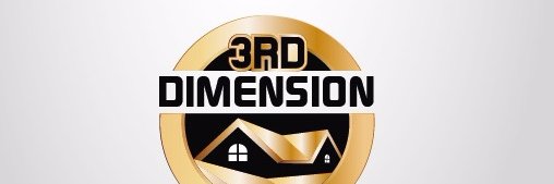 3rdDimenstion's profile banner image