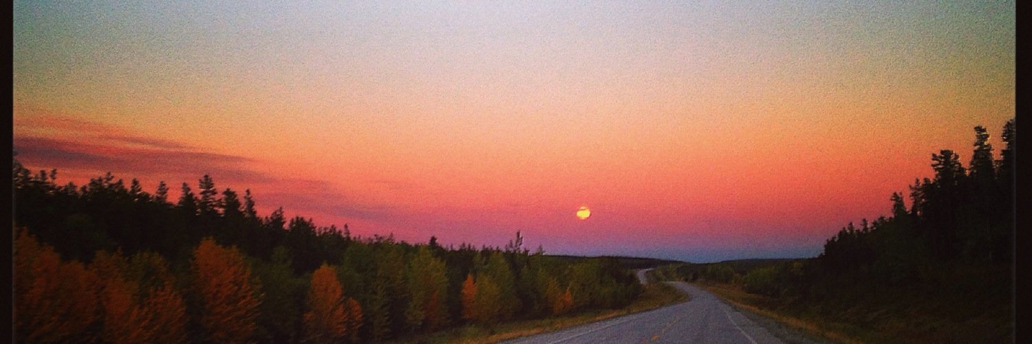 yukonerin's profile banner image