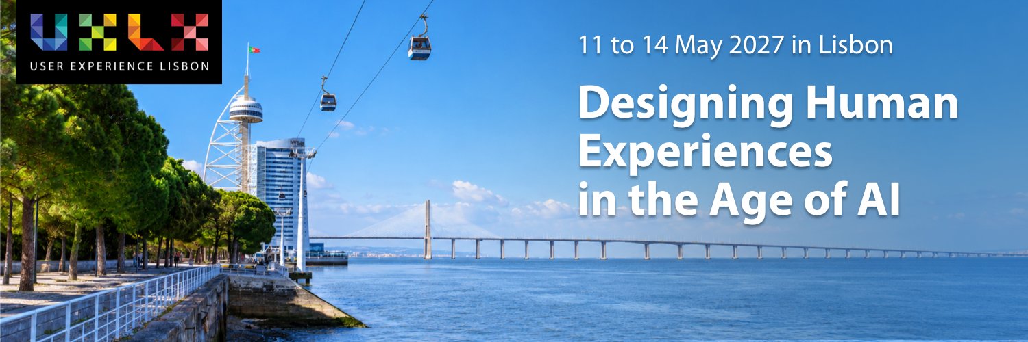 uxlx's profile banner image